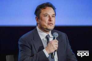 Владелец SpaceX заявил, что он против эскалации конфликта
