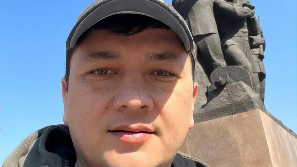 Унаслідок атаки противника ніхто не постраждав, зазначив Кім