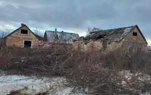 Оккупанты регулярно обстреливают Донецкую область