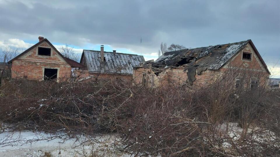 Окупанти регулярно обстрілюють Донецьку область
