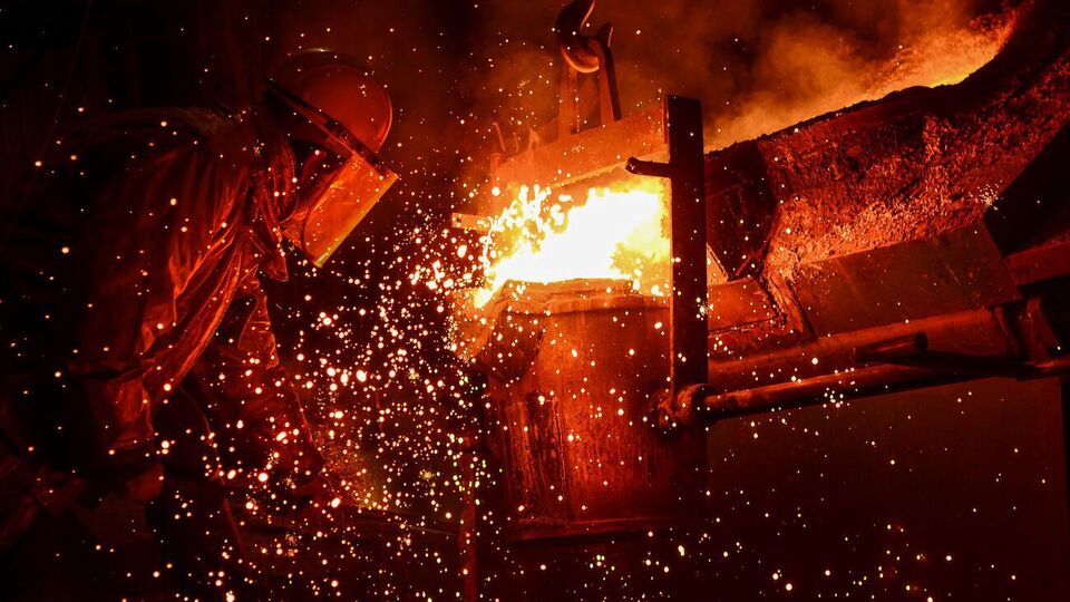 Українські компанії частково замінили російську та білоруську сталь у Європі, заявив Качка