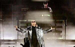 Pet Shop Boys засудили повномасштабне вторгнення РФ в Україну