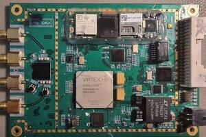 Такий самий чип є в іранському Shahed, його також використовують у системах наведення російських ракет, зазначив співзасновник Monobank і виробник українських безпілотників "Довбуш Т10" Володимир Яценко