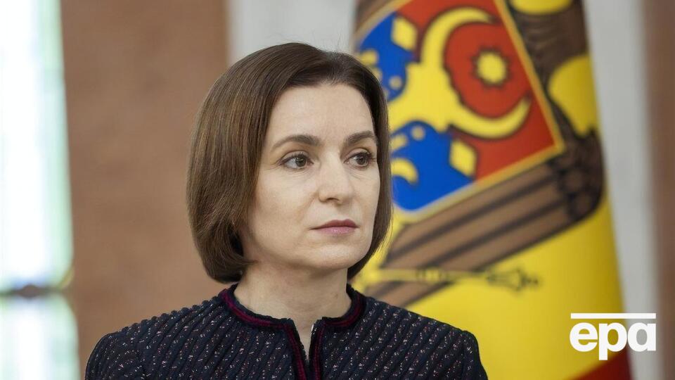 По словам Санду, Россия не впервые намеревается дестабилизировать ситуацию в Молдове