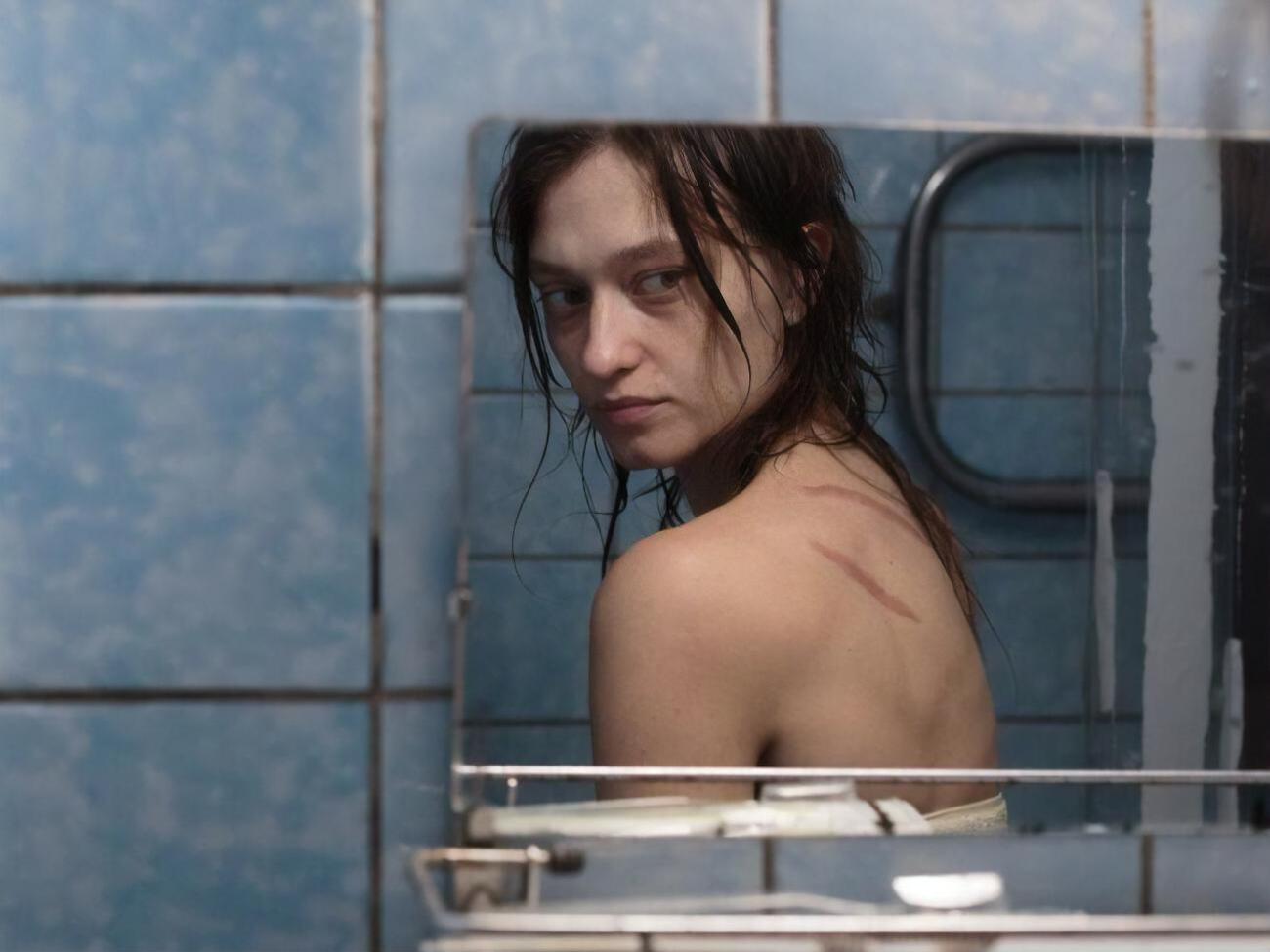 Лента выйдет в украинский прокат 6 апреля