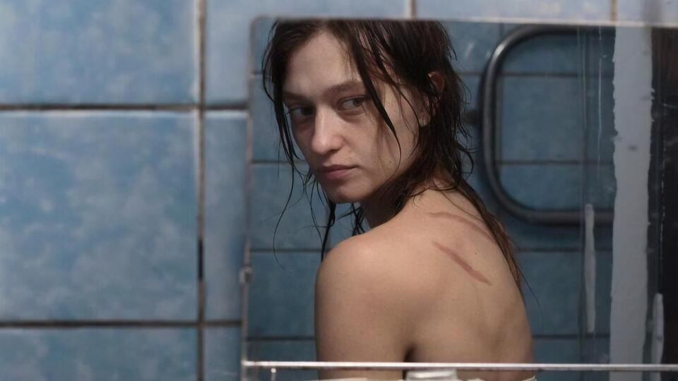 Лента выйдет в украинский прокат 6 апреля