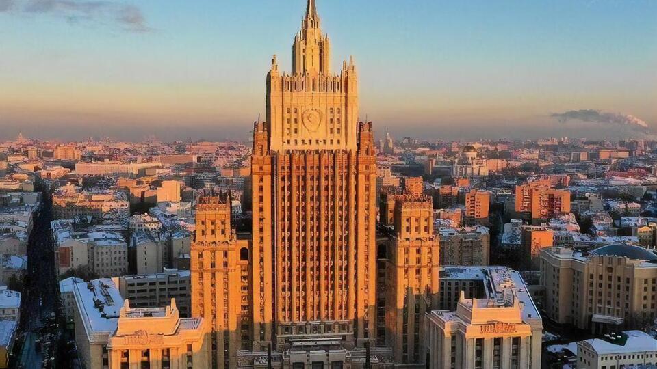 Российский МИД, предлагая Украине новые "переговоры", вероятно, действует в рамках сценария информационной операции, считают в ISW