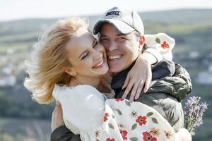 Ребрик і Дикий одружилися 2011 року