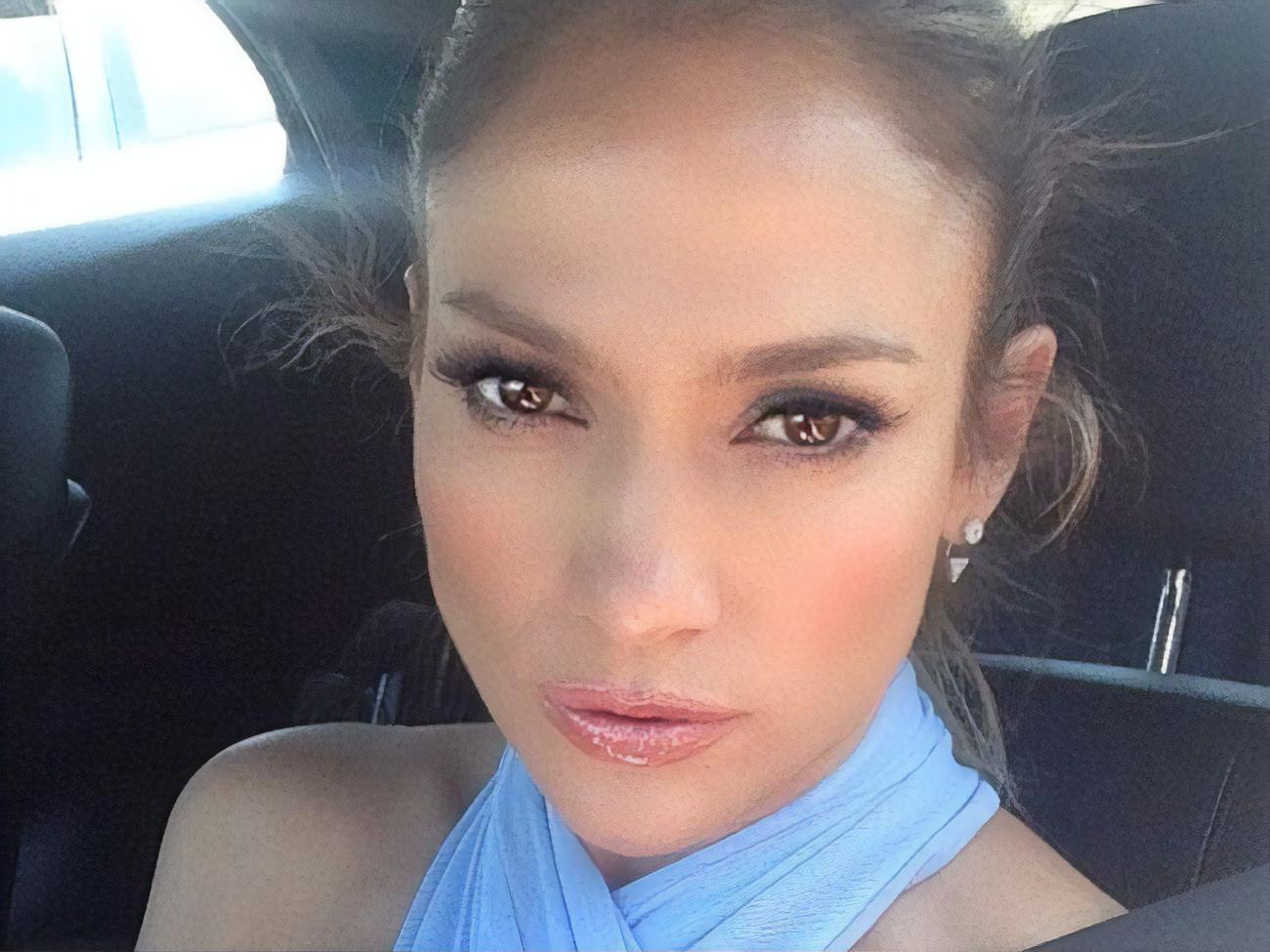 Лопес: Моя миссия всегда заключалась в том, чтобы развлекать, придавать силу и вдохновлять моих фанов жить своей жизнью и быть безграничными