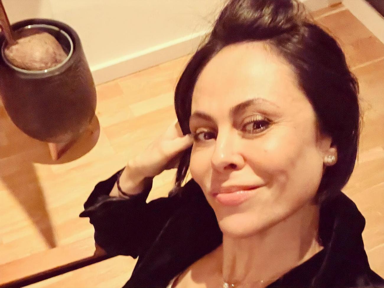 Егорова:&nbsp;Мы неразлучны &ndash; я и мои новые танцевальные туфли