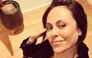 Єгорова: Ми нерозлучні – я й мої нові танцювальні туфлі