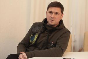 Подоляк убежден, что под прикрытием инициативы о "переговорах" Россия готовится к новым актам агрессии