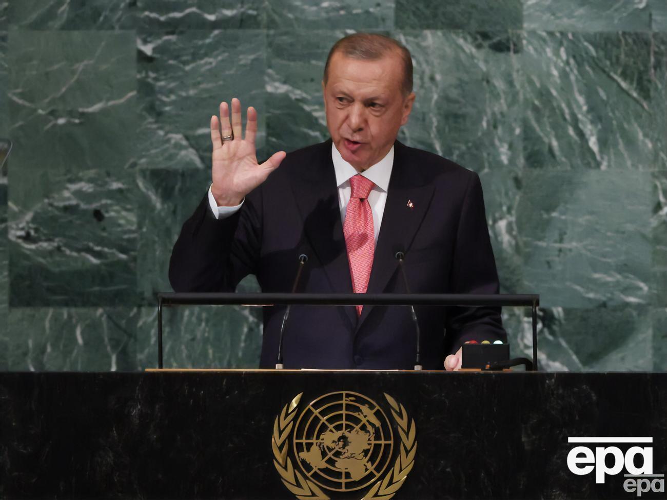 Выборы 2018 года Эрдоган выиграл с результатом 52,59%