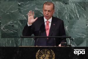 Выборы 2018 года Эрдоган выиграл с результатом 52,59%