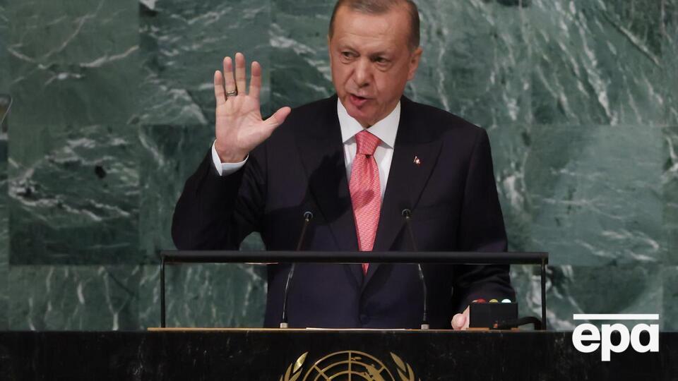 Выборы 2018 года Эрдоган выиграл с результатом 52,59%