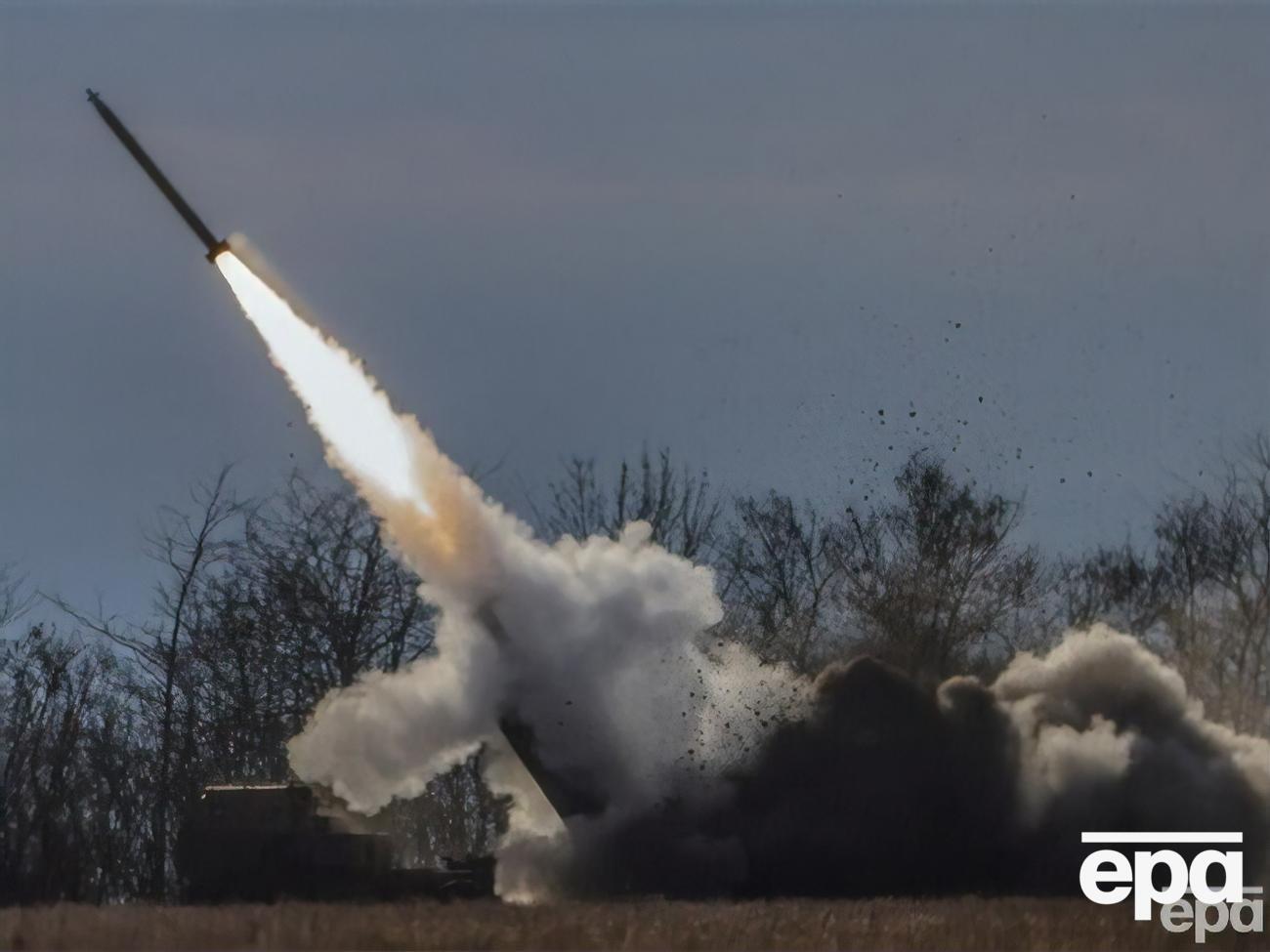 Россия пытается остановить поставки Западом дальнобойных ракет для ВСУ под предлогом того, что Украина будет бить ими по территории РФ