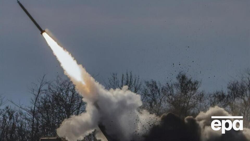 Россия пытается остановить поставки Западом дальнобойных ракет для ВСУ под предлогом того, что Украина будет бить ими по территории РФ