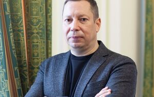 Кирило Шевченко очолював НБУ понад два роки – із липня 2000 року до жовтня 2022-го