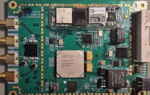 The same chip is used in Iranian Shahed. It also employed in targeting systems of Russian missiles, states Volodymyr Yatsenko, the co-founder of Monobank and the manufacturer of Ukrainian Dovbush T10 drones