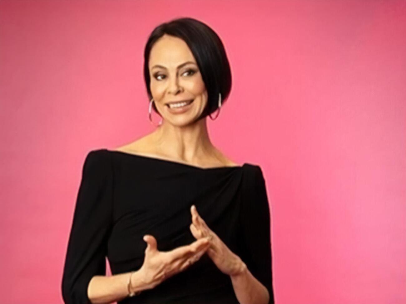 Егорова&nbsp;&ndash; мать троих детей