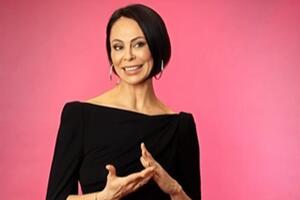 Егорова – мать троих детей