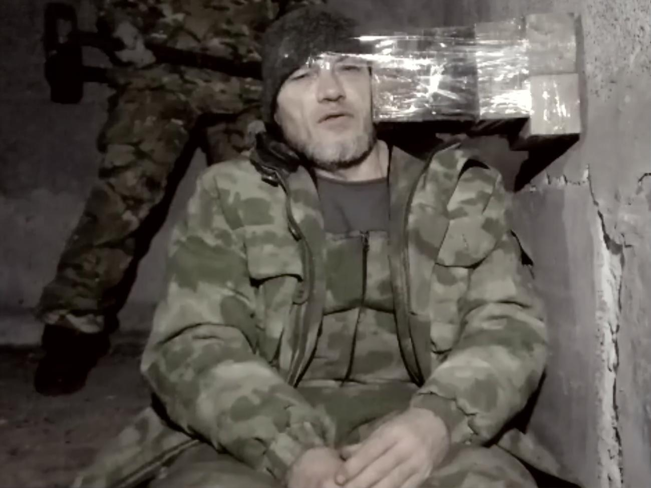 Вагнерівці чи то стратили Якущенка, чи то "пробачили" йому