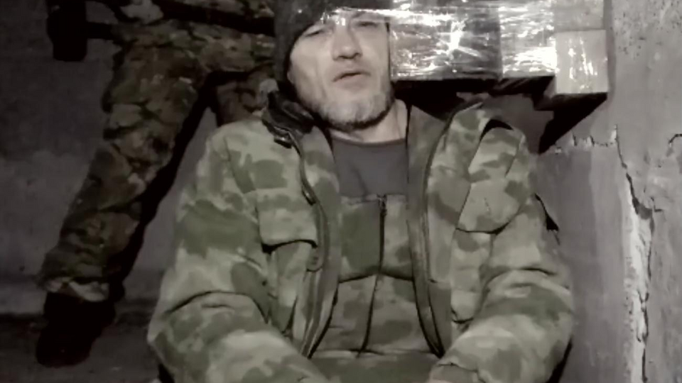 Вагнерівці чи то стратили Якущенка, чи то "пробачили" йому