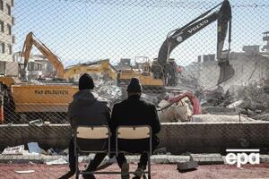 Общее число жертв землетрясений в Сирии и Турции превысило 36 тыс.