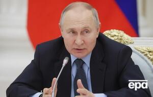 О том, что Путина сопровождает хирург-специалист по раку щитовидной железы, стало известно весной 2022-го