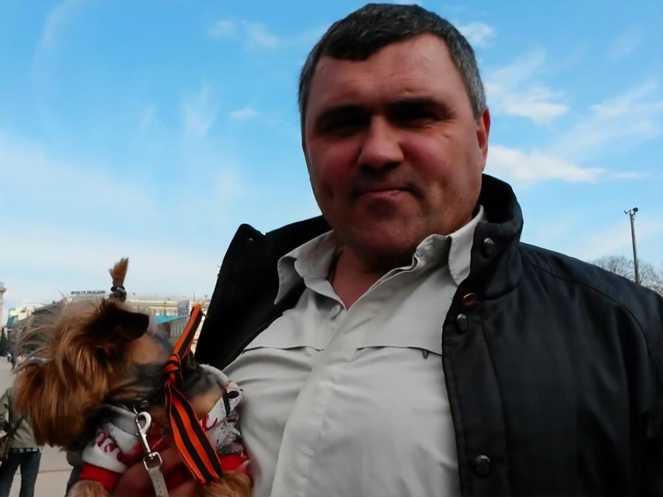 По данным Офиса генпрокурора, Агарков сбежал в Россию