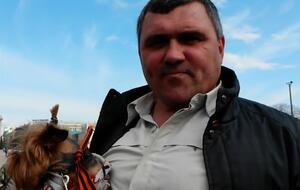 По данным Офиса генпрокурора, Агарков сбежал в Россию