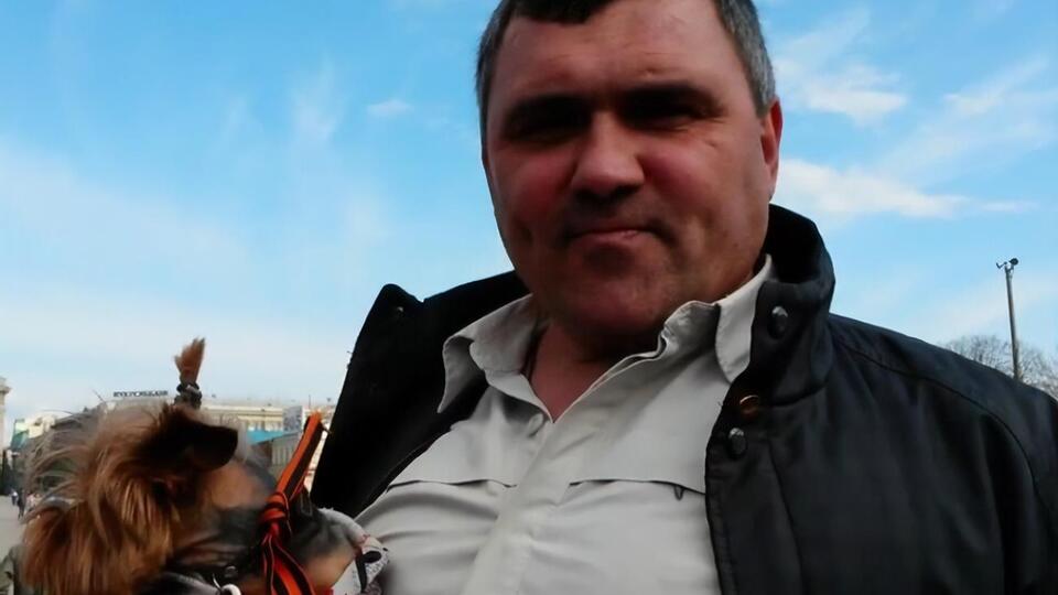 За даними Офісу генпрокурора, Агарков утік до Росії
