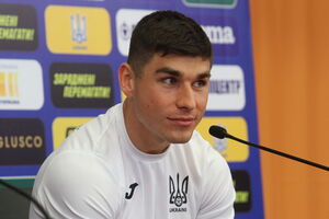 Малиновский ждет извинений от американского комментатора в эфире во время следующего матча