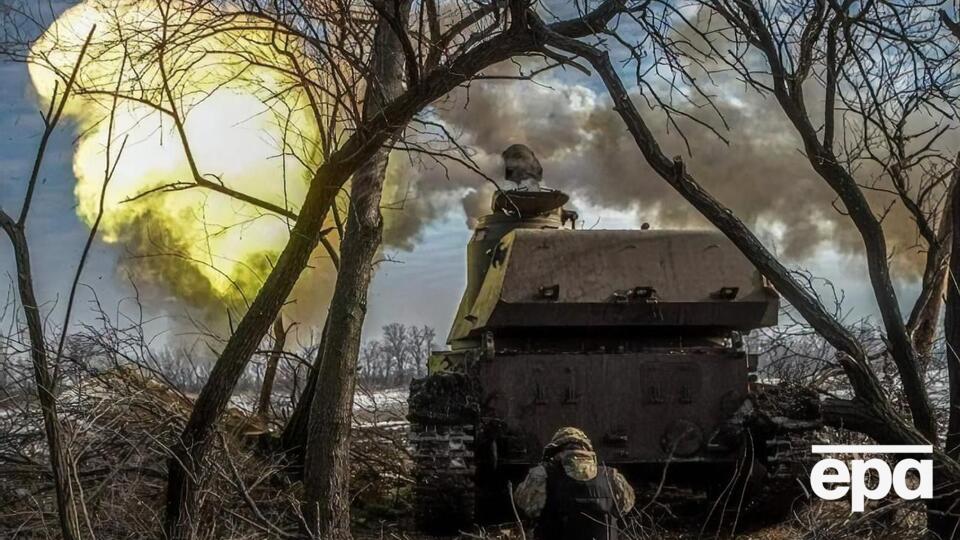 Станцию РЭБ поразили артиллеристы и ракетчики, отметили в Генштабе ВСУ
