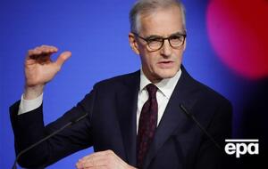 В феврале Стере объявил о пакете помощи Украине на $7,3 млрд