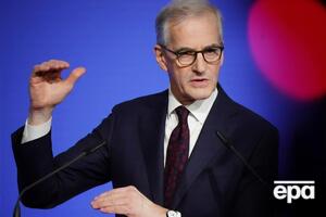 В феврале Стере объявил о пакете помощи Украине на $7,3 млрд