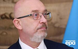 Резников анонсировал перезагрузку антикоррупционного управления Минобороны Украины 8 февраля