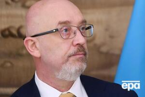 Резников анонсировал перезагрузку антикоррупционного управления Минобороны Украины 8 февраля