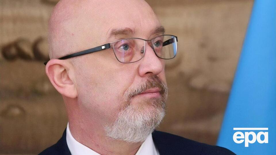 Резніков анонсував перезавантаження антикорупційного управління Міноборони України 8 лютого