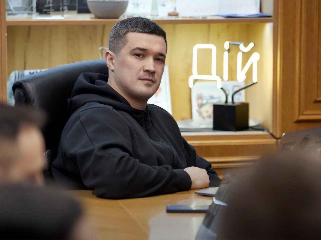 Федоров підкреслив, що зараз важливий момент, коли ЗСУ потрібно використовувати технологічні можливості