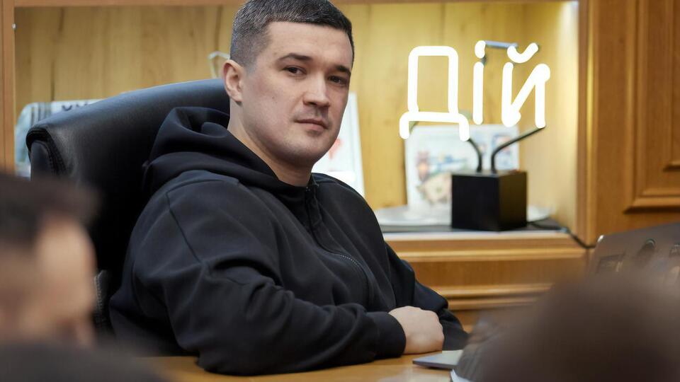 Федоров підкреслив, що зараз важливий момент, коли ЗСУ потрібно використовувати технологічні можливості