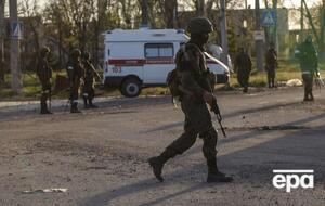 Генштаб назвал медучреждения, которые захватили оккупанты в Луганске