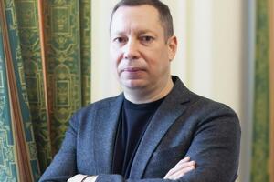 Kyrylo Shevchenko headed the NBU for more than two years - from July 2020 to October 2022