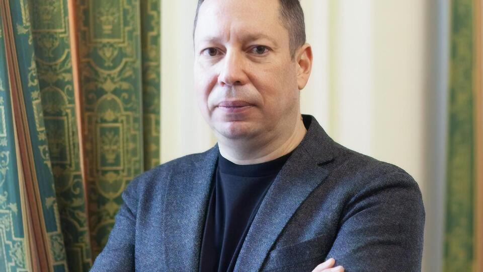 Kyrylo Shevchenko headed the NBU for more than two years - from July 2020 to October 2022