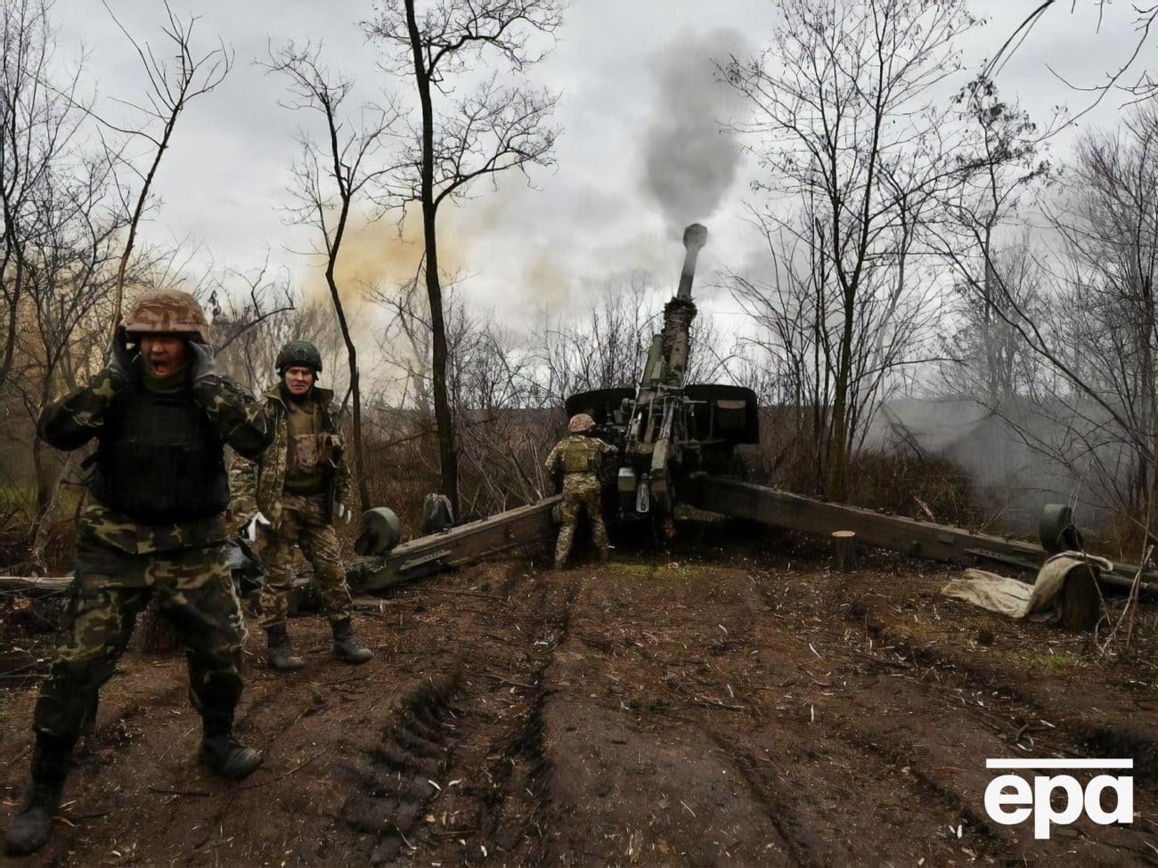 Cрок ожидания боеприпасов большого калибра увеличился с 12 до 28 месяцев, отметил генсек НАТО