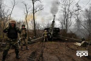 Строк очікування боєприпасів великого калібру зріс із 12 до 28 місяців, зазначив генсек НАТО