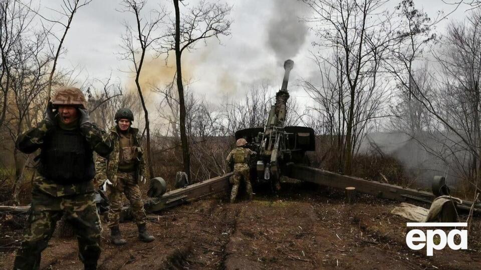 Cрок ожидания боеприпасов большого калибра увеличился с 12 до 28 месяцев, отметил генсек НАТО