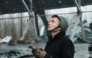 Дейнега – сооснователь одного из крупнейших фондов помощи украинским военным "Повернись живим"