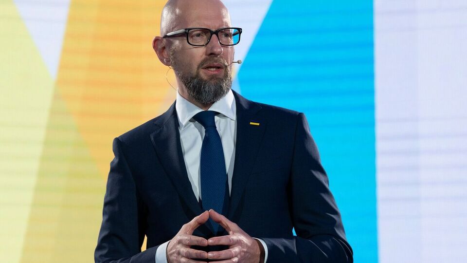 Яценюк звернув увагу на втрати РФ у війні проти України