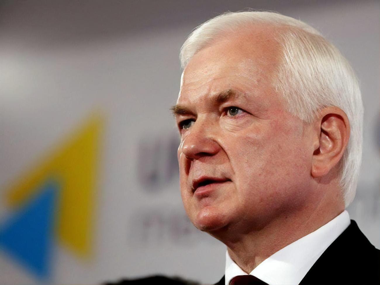 Маломуж: Більшість завербованих було залучено для вирішення завдань вивчення іноземців